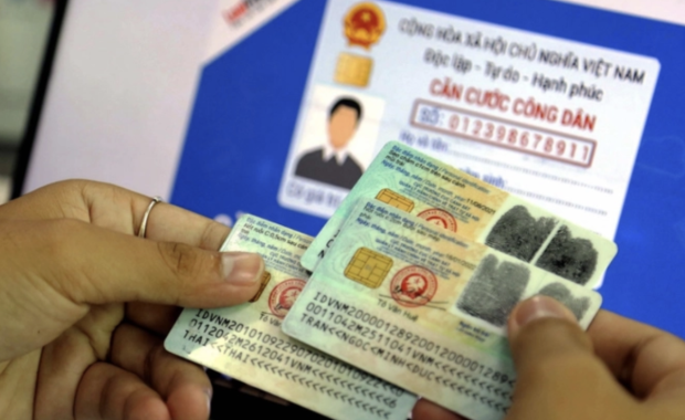 Người dân có cần làm lại thẻ căn cước khi sáp nhập tỉnh, thành?
