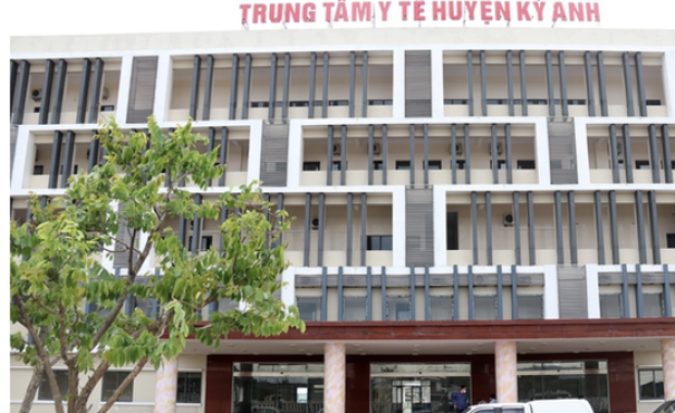 Chi tiết phương án sắp xếp bệnh viện huyện, trạm y tế xã khi bỏ cấp huyện