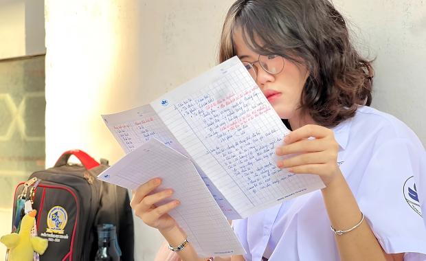 Điểm chuẩn quy đổi thi đánh giá năng lực sẽ có nhiều biến động