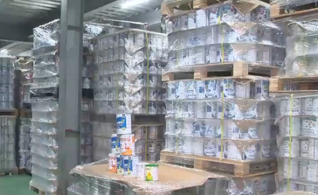 Vụ gần 600 loại sữa giả, khoảng 10% hồ sơ sản phẩm được công bố tại Hà Nội