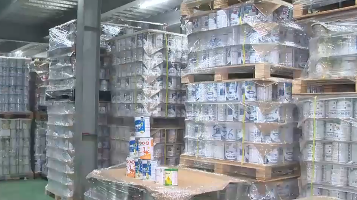 Vụ gần 600 loại sữa giả, khoảng 10% hồ sơ sản phẩm được công bố tại Hà Nội