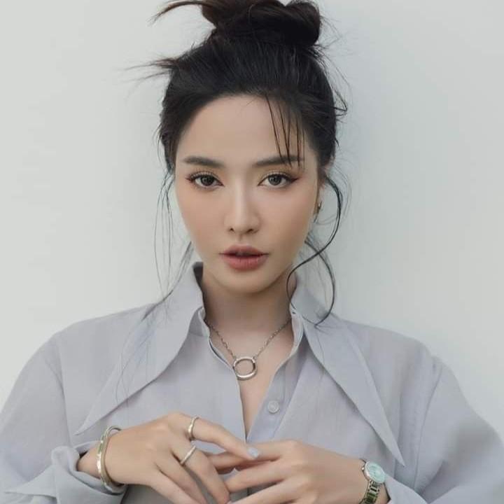 Lê Bích phương