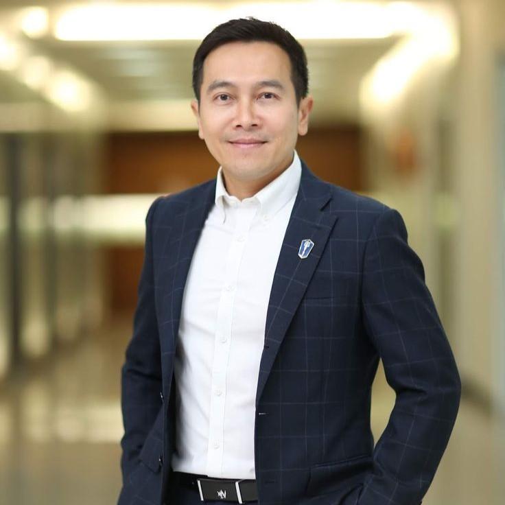 Nguyễn Hải Long